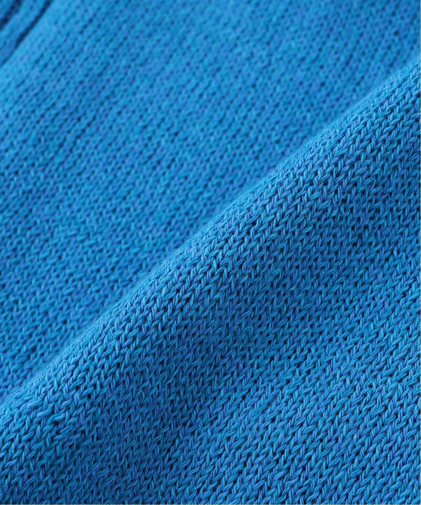 SimplyComplicated/シンプリーコンプリケイテッド V NECK KNIT SWEATER