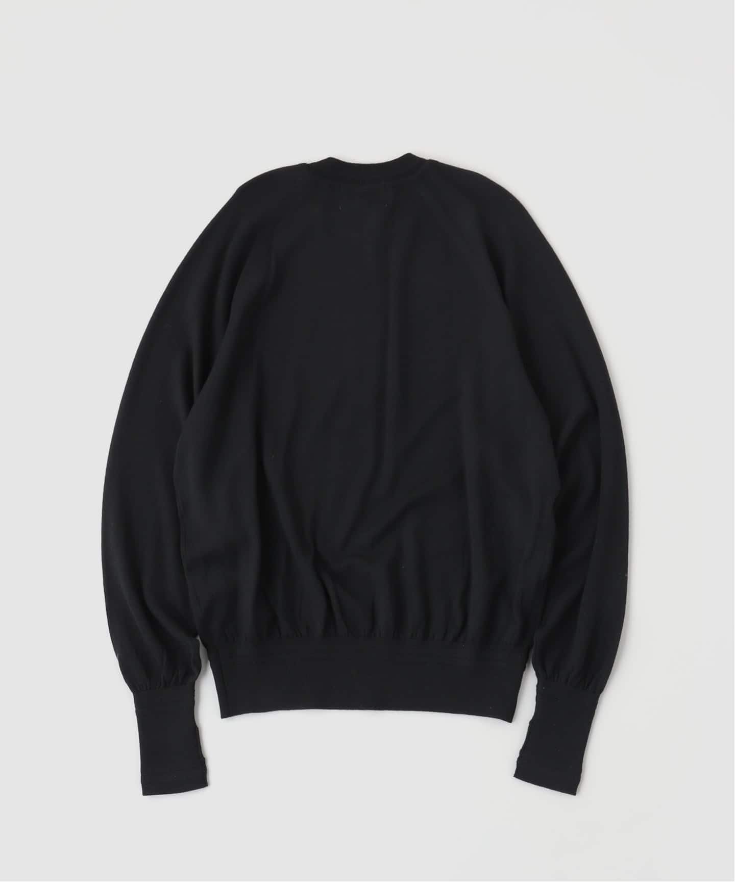 SUGARHILL / シュガーヒル WOOL SWEATER（ニット／セーター）｜PULP