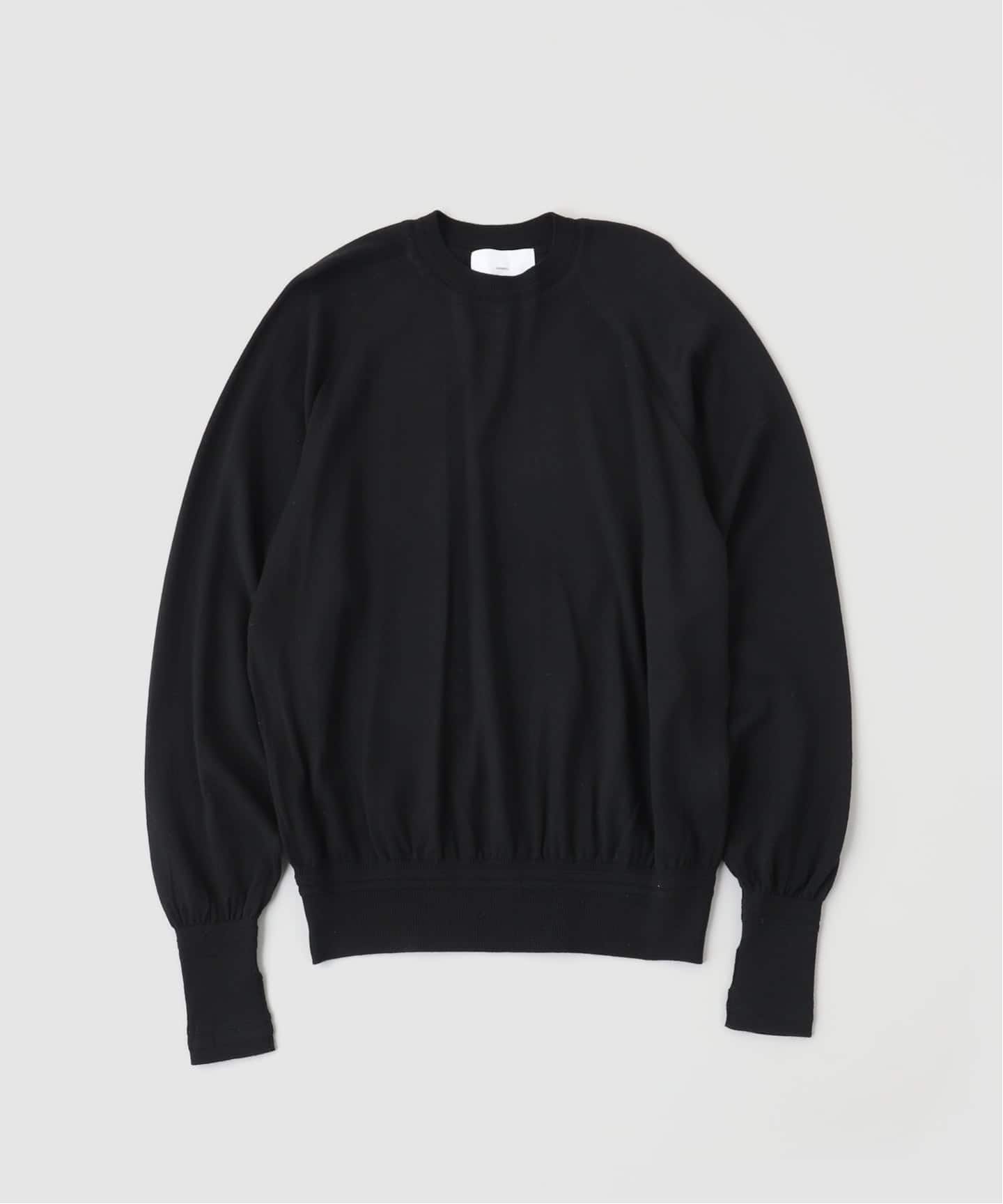 SUGARHILL / シュガーヒル WOOL SWEATER（ニット／セーター）｜PULP