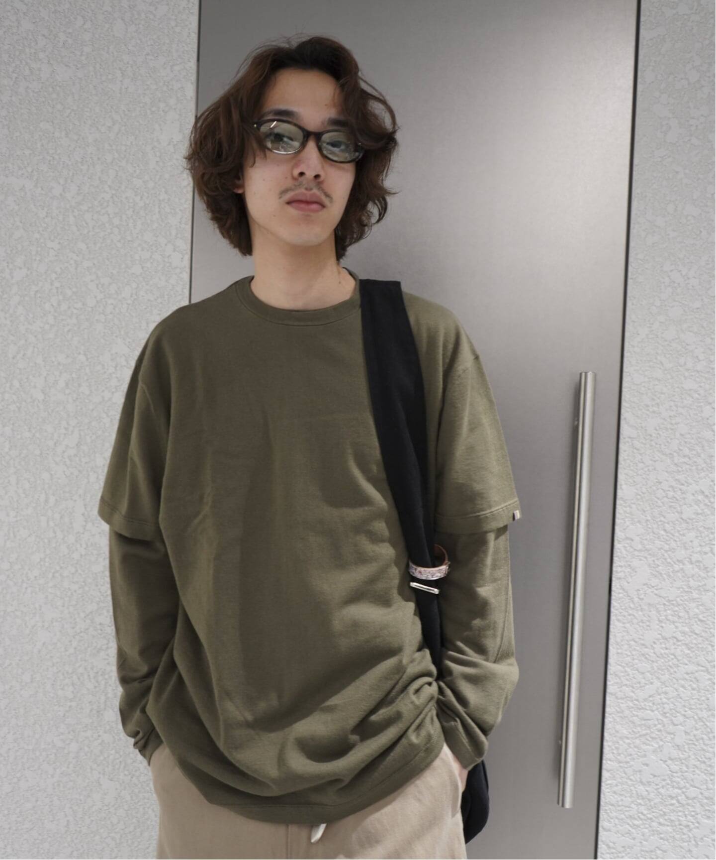 EXTREME CASHMERE/エクストリーム カシミア n452 ROCK（ニット