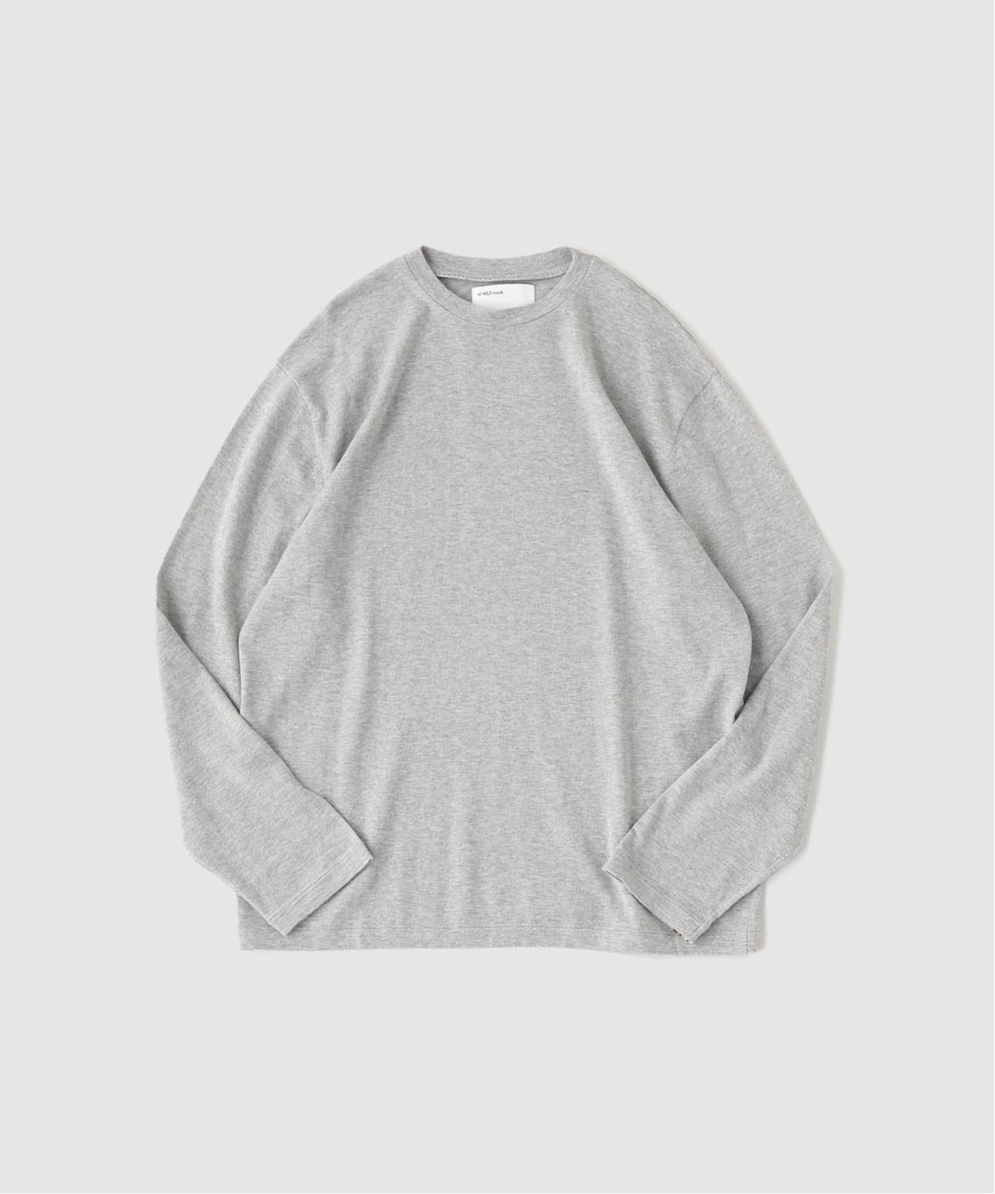 EXTREME CASHMERE/エクストリーム カシミア n452 ROCK（ニット