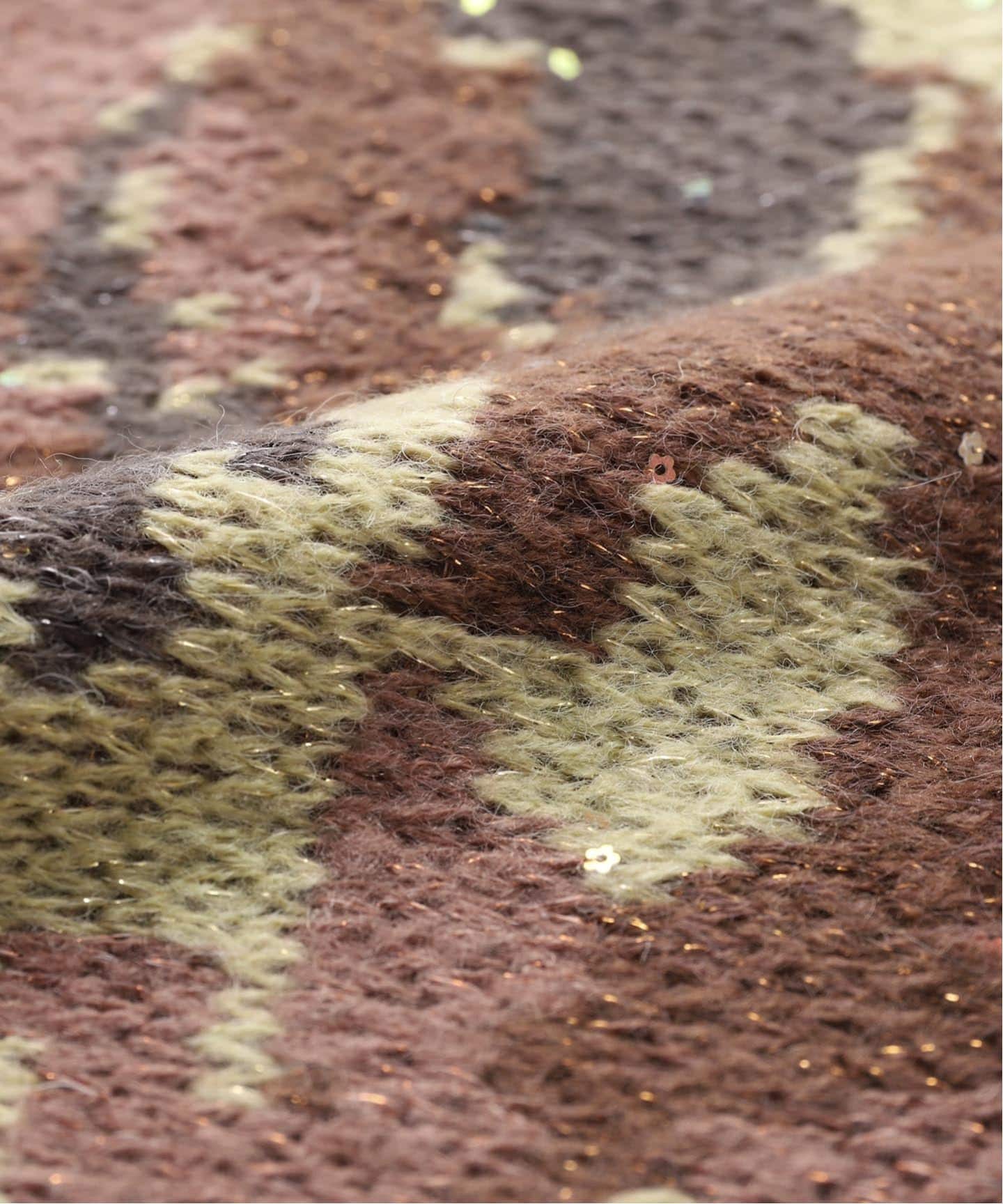 FAF (FAKE AS FLOWERS) / フェイク アズ フラワーズ WIK CAMO JACQUARD
