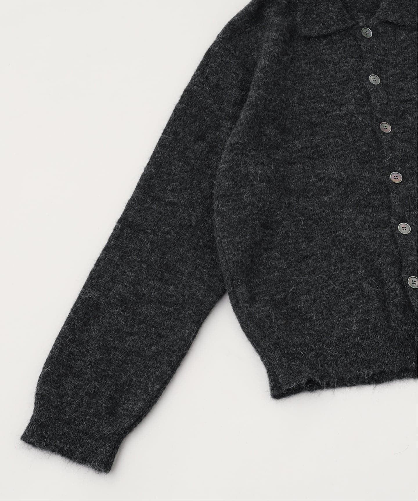 OUR LEGACY / アワーレガシー EVENING POLO / M2263EC（ニット