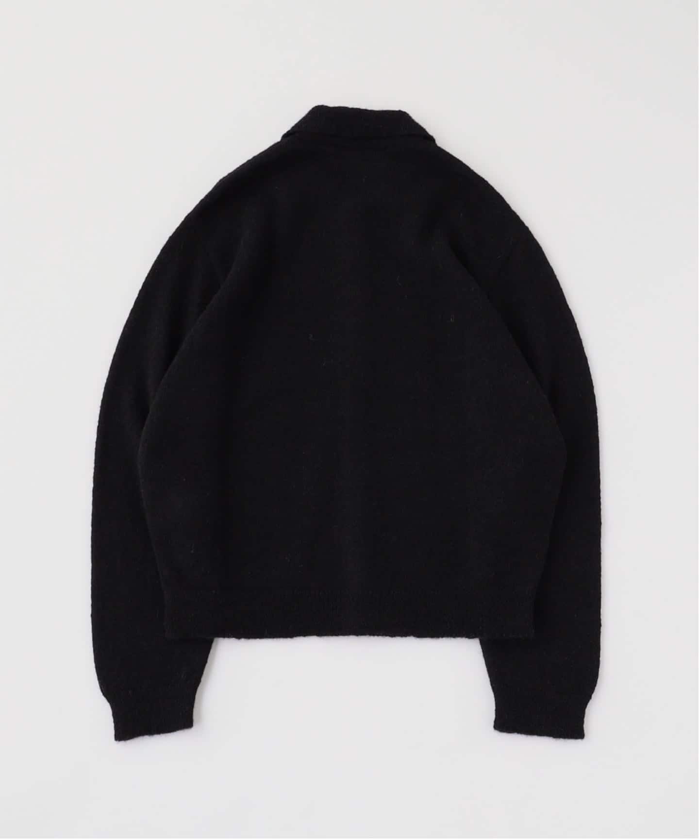 OUR LEGACY / アワーレガシー EVENING POLO / M4213ECFSE（ニット
