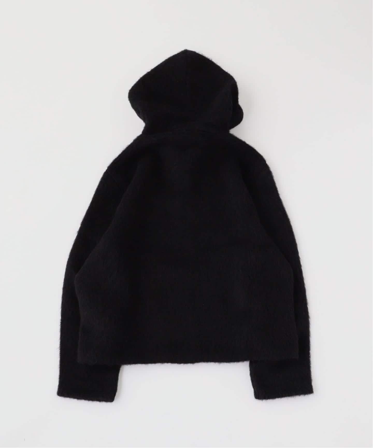OUR LEGACY / アワーレガシー FULL ZIP HOOD / M4243FBH（パーカー