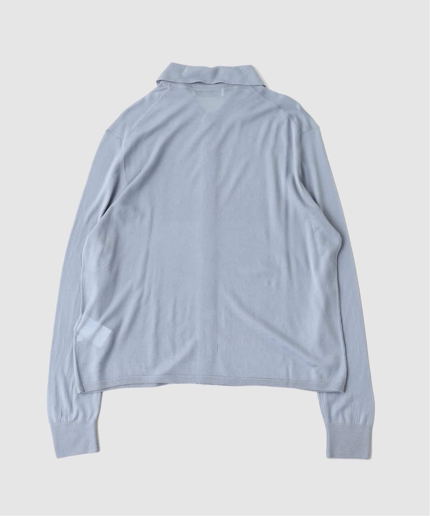 OUR LEGACY / アワーレガシー FALL CARDIGAN（カーディガン）｜PULP