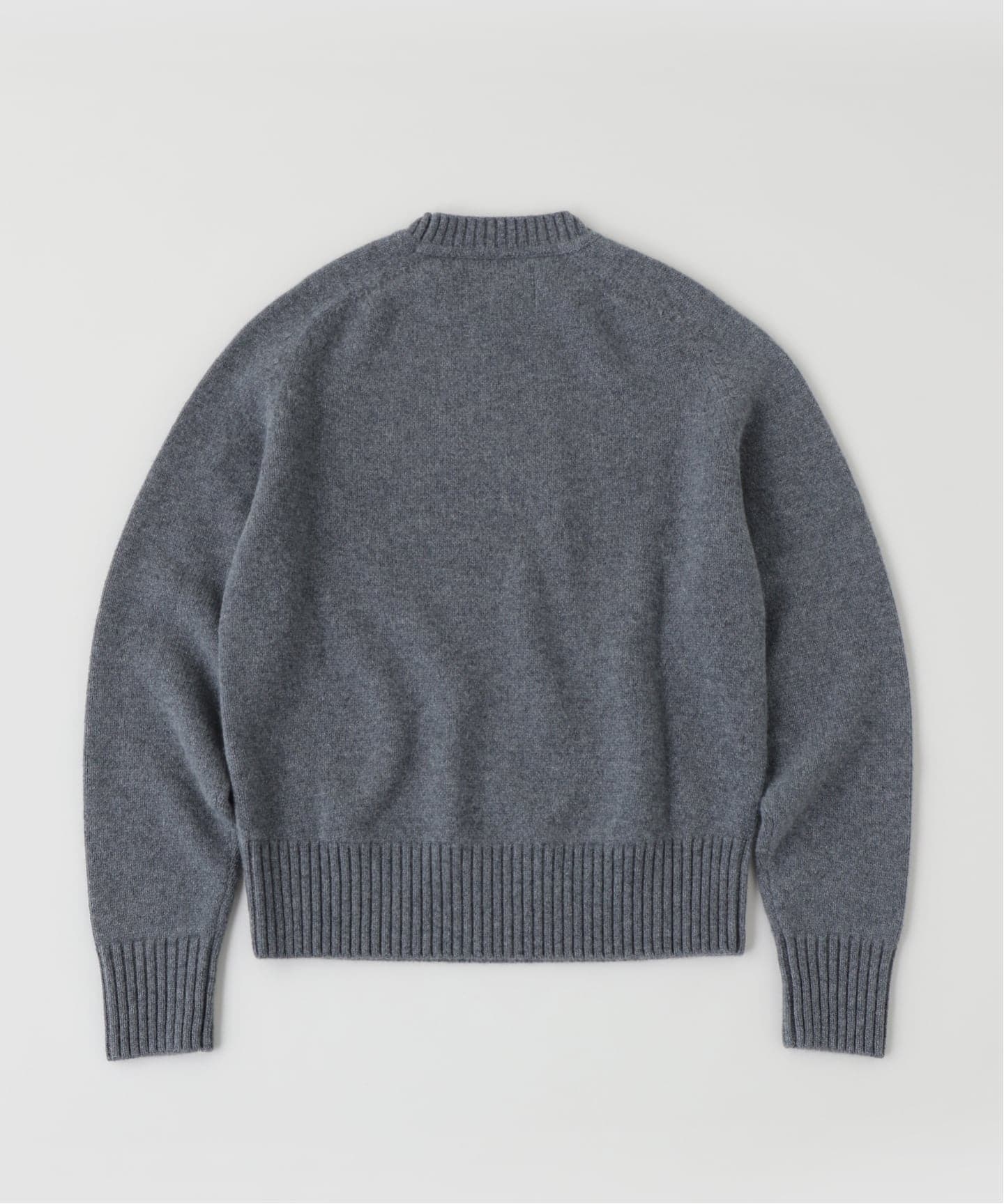 EXTREME CASHMERE/エクストリーム カシミア N123 BOURGEOIS（ニット