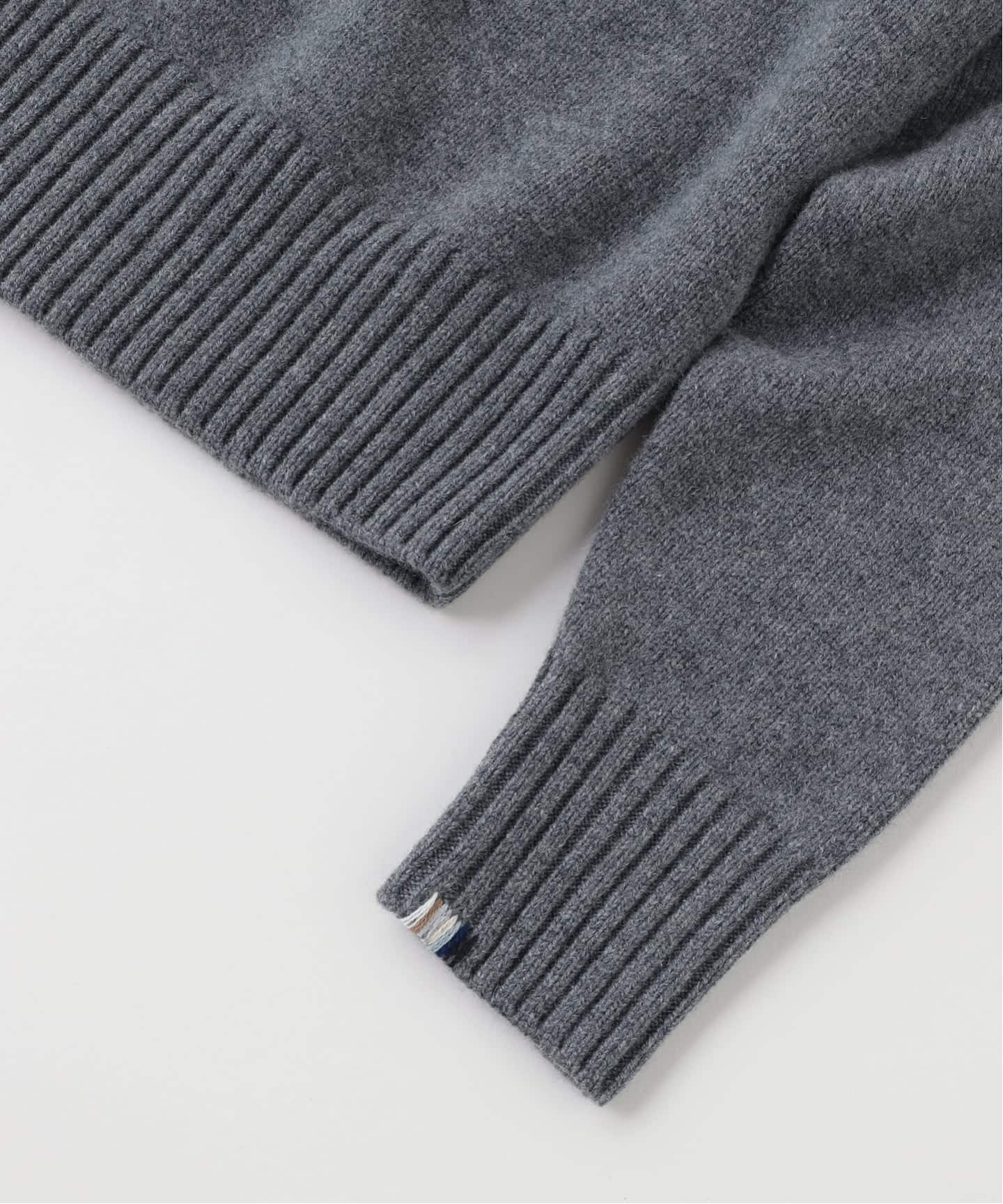 EXTREME CASHMERE/エクストリーム カシミア N123 BOURGEOIS（ニット