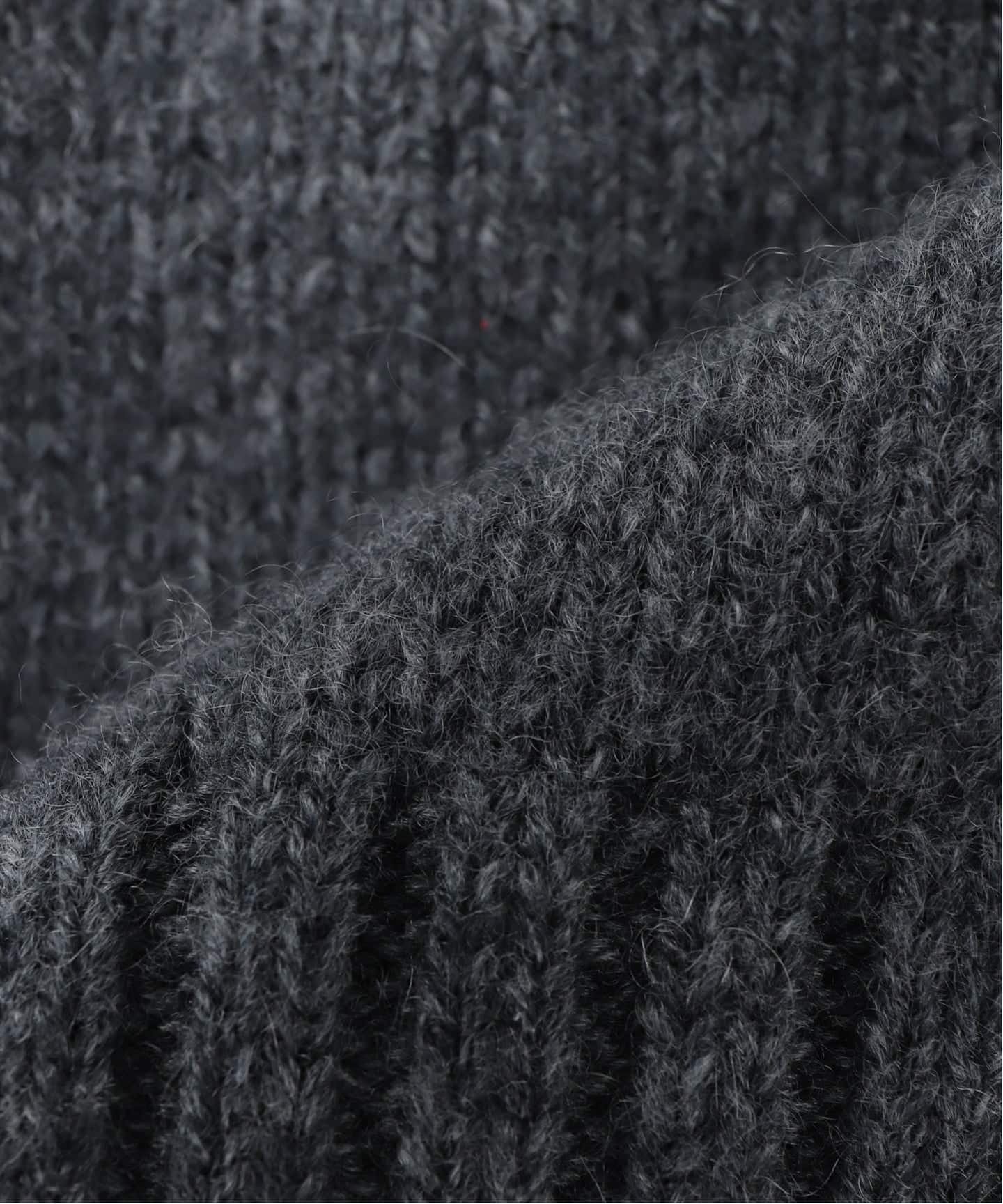 EXTREME CASHMERE/エクストリーム カシミア N123 BOURGEOIS（ニット