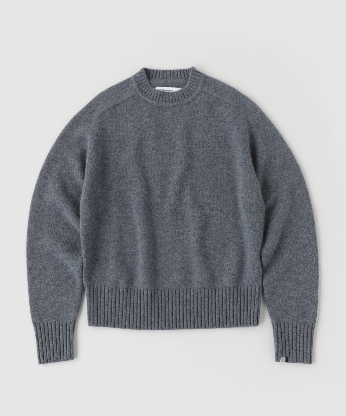 EXTREME CASHMERE/エクストリーム カシミア N123 BOURGEOIS（ニット