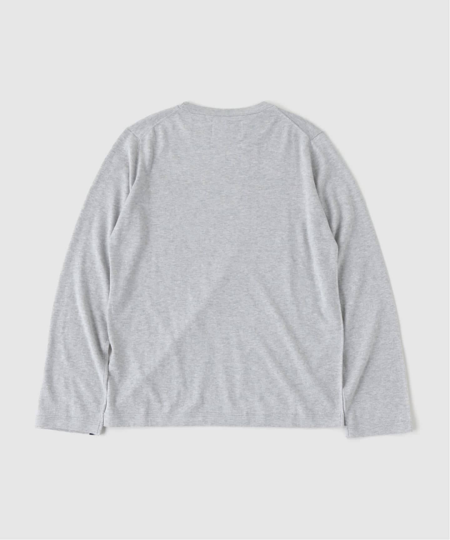 EXTREME CASHMERE/エクストリーム カシミア N500 JONES（Tシャツ