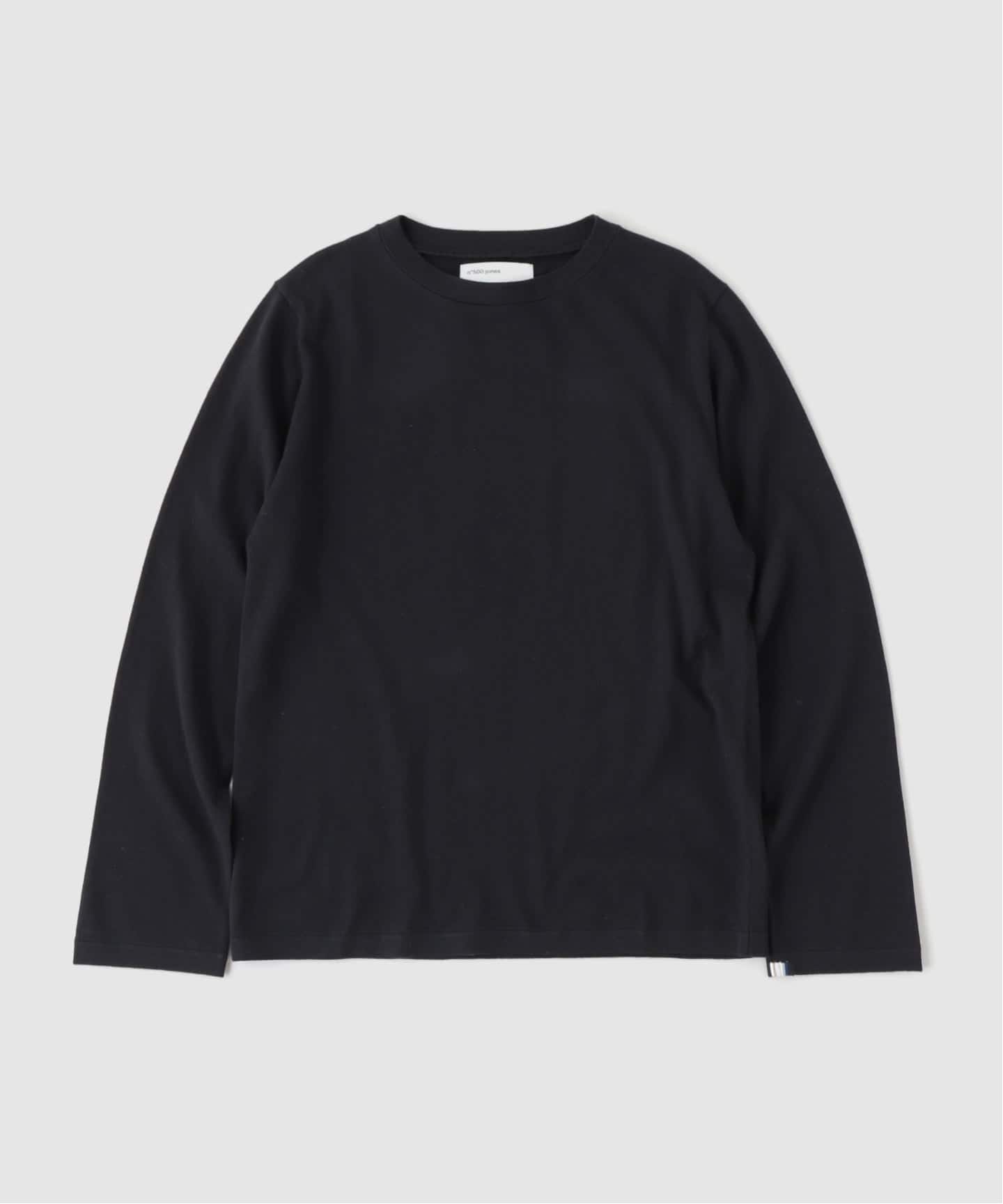 EXTREME CASHMERE/エクストリーム カシミア N500 JONES（Tシャツ