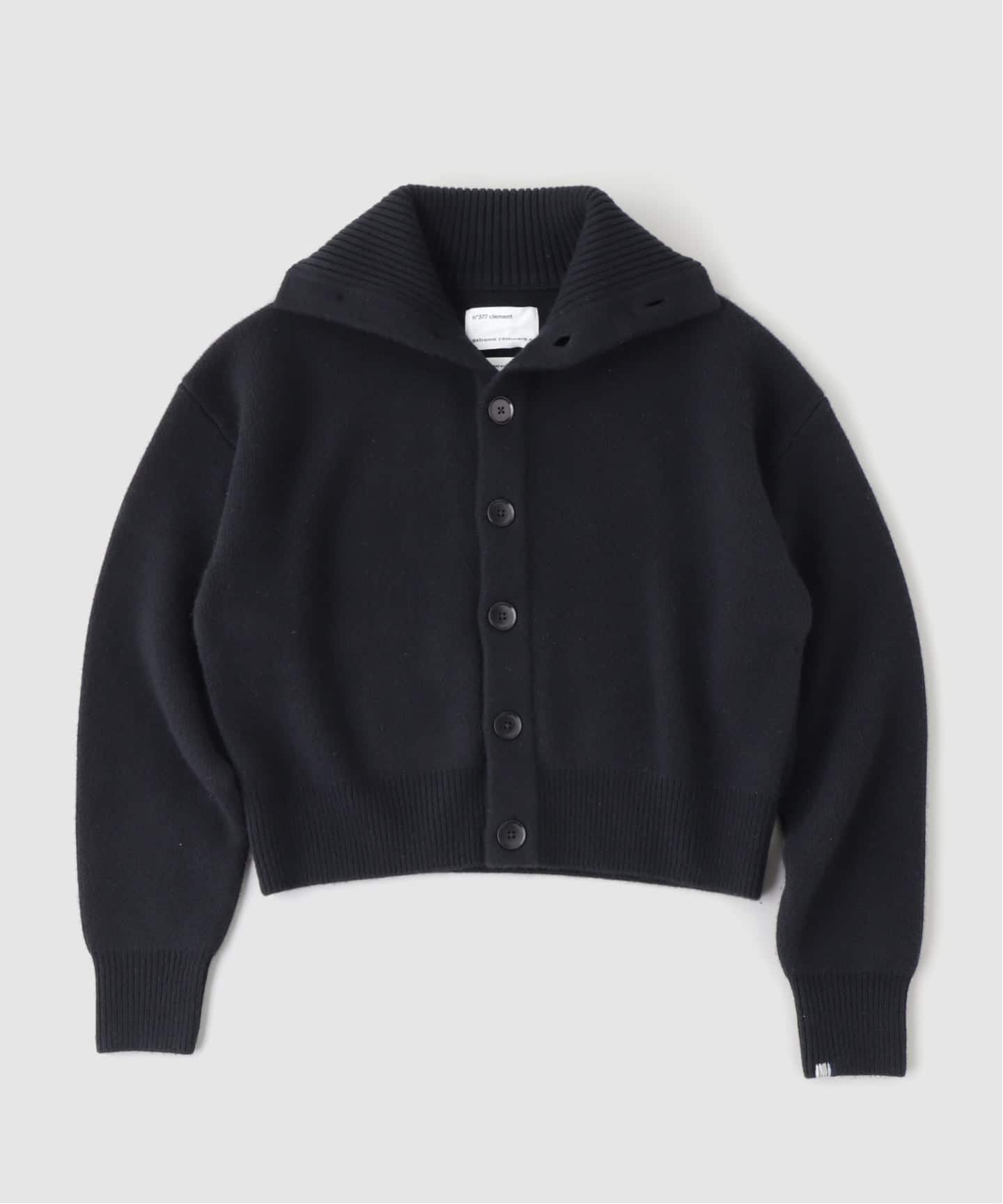 EXTREME CASHMERE/エクストリーム カシミア N377 CLEMENT