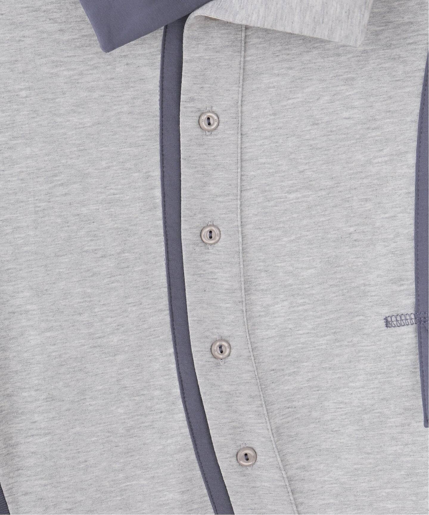 Geek Office / ギークオフィス】OPEN YY / Knitted CURVED BUTTON