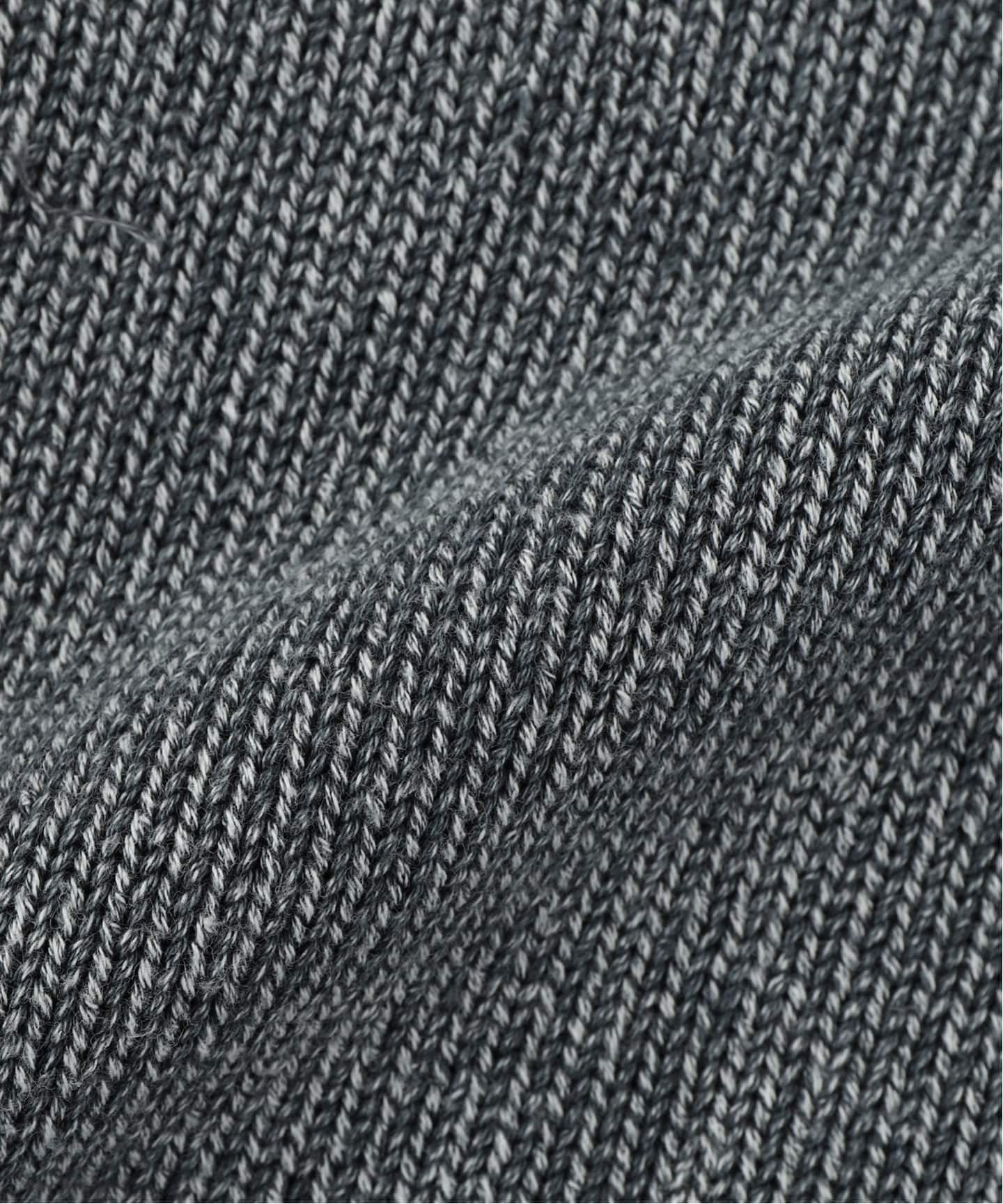 DAIRIKU / ダイリク Vintage Washed Pullover Knit Sweater（ニット