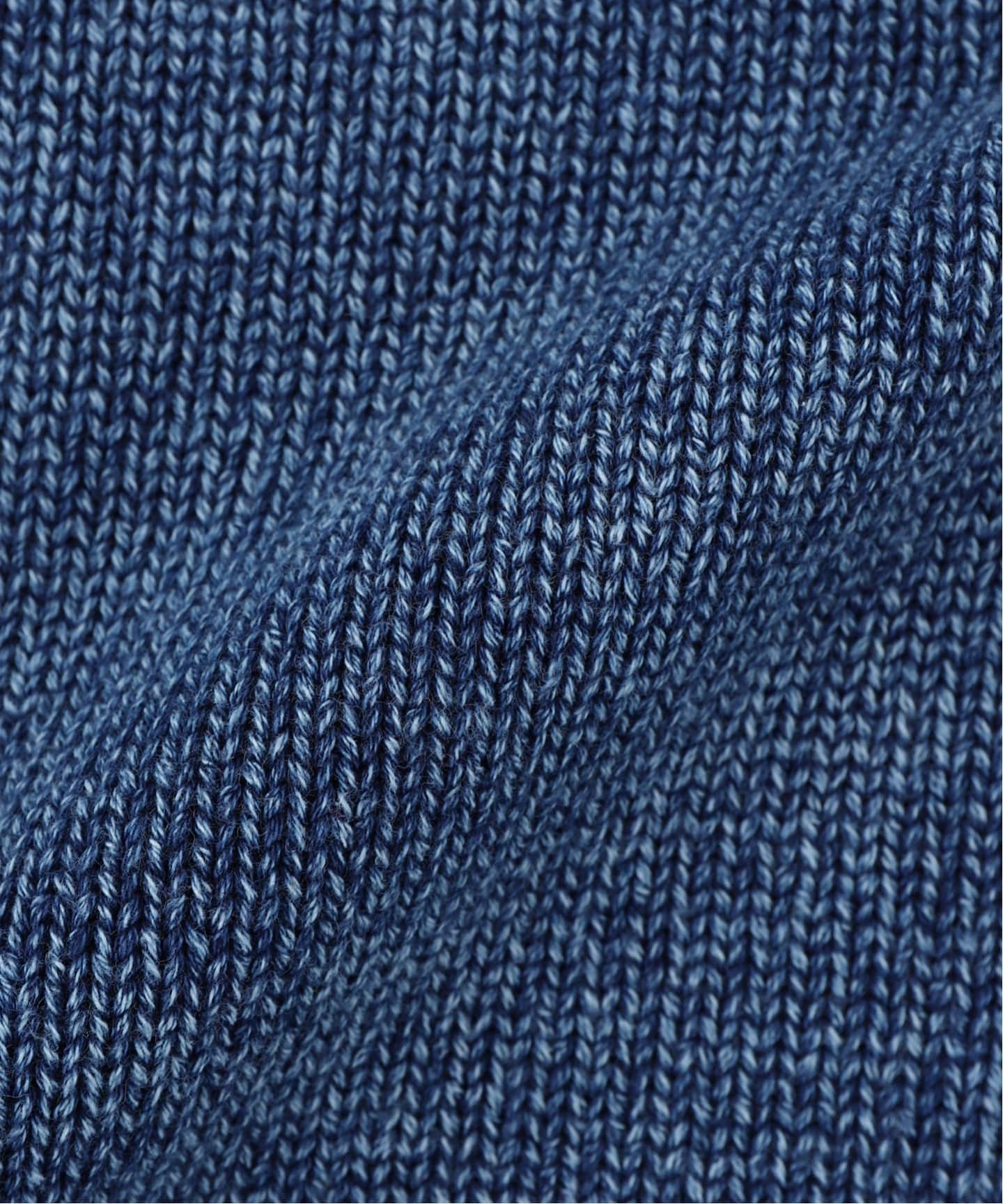 DAIRIKU / ダイリク Vintage Washed Pullover Knit Sweater（ニット