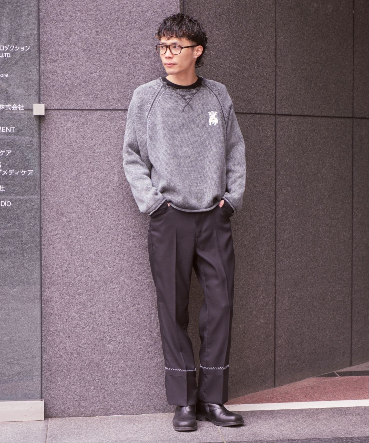 DAIRIKU / ダイリク EX 