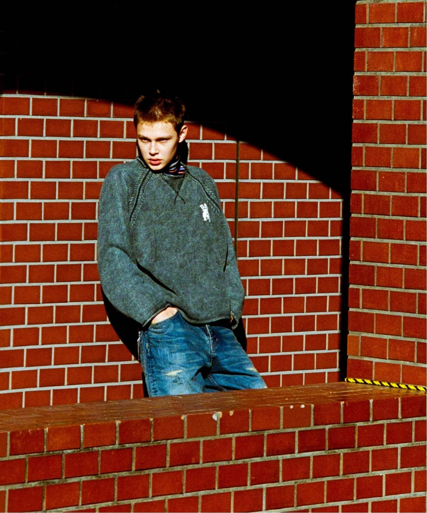 DAIRIKU / ダイリク EX 