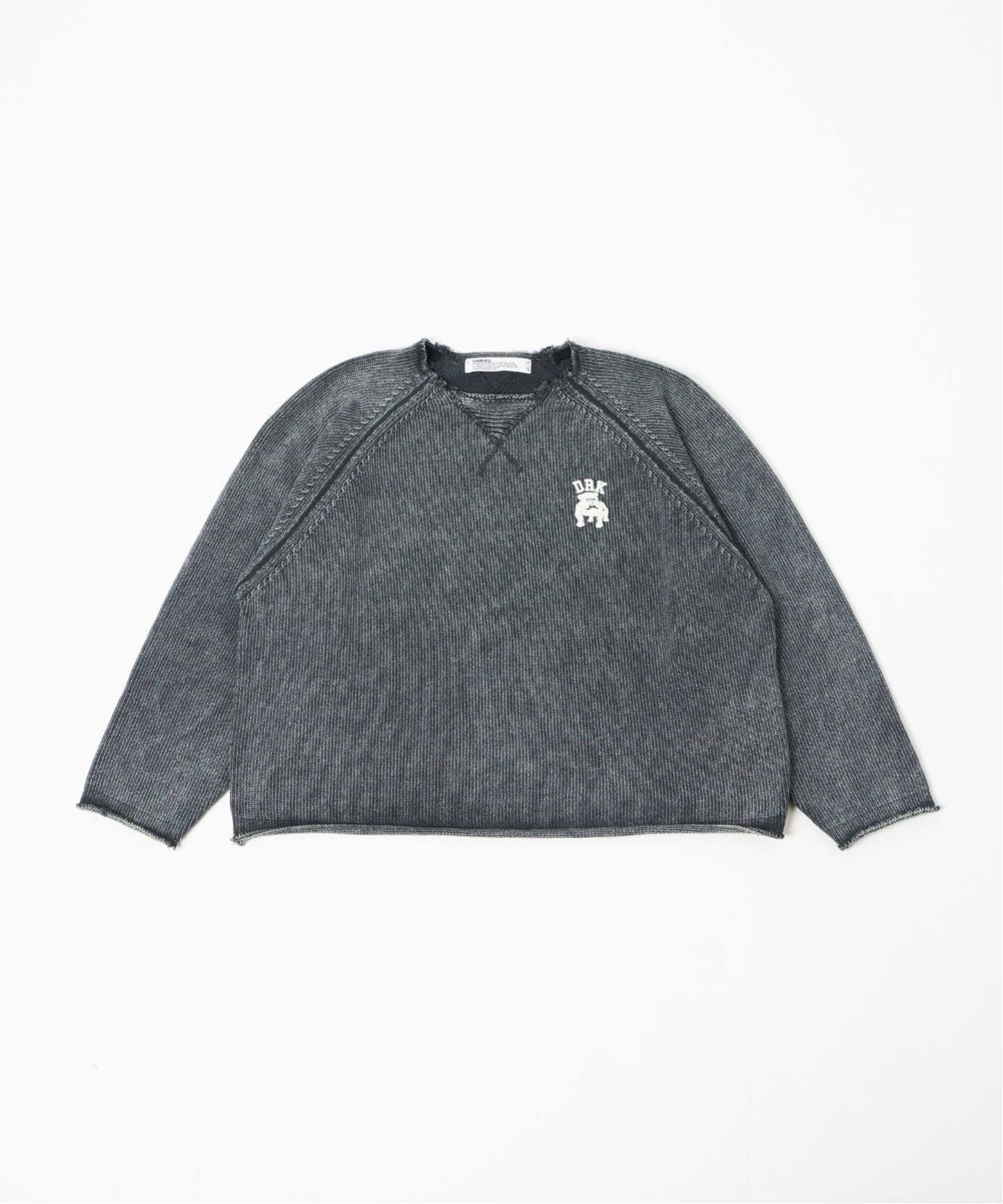 DAIRIKU / ダイリク EX 