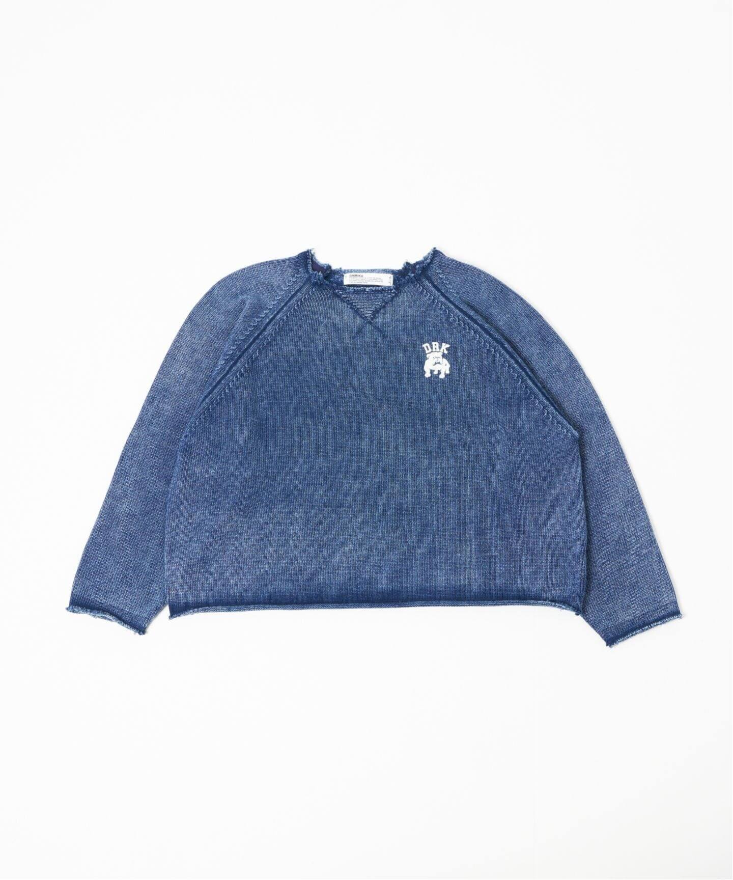 DAIRIKU / ダイリク EX 