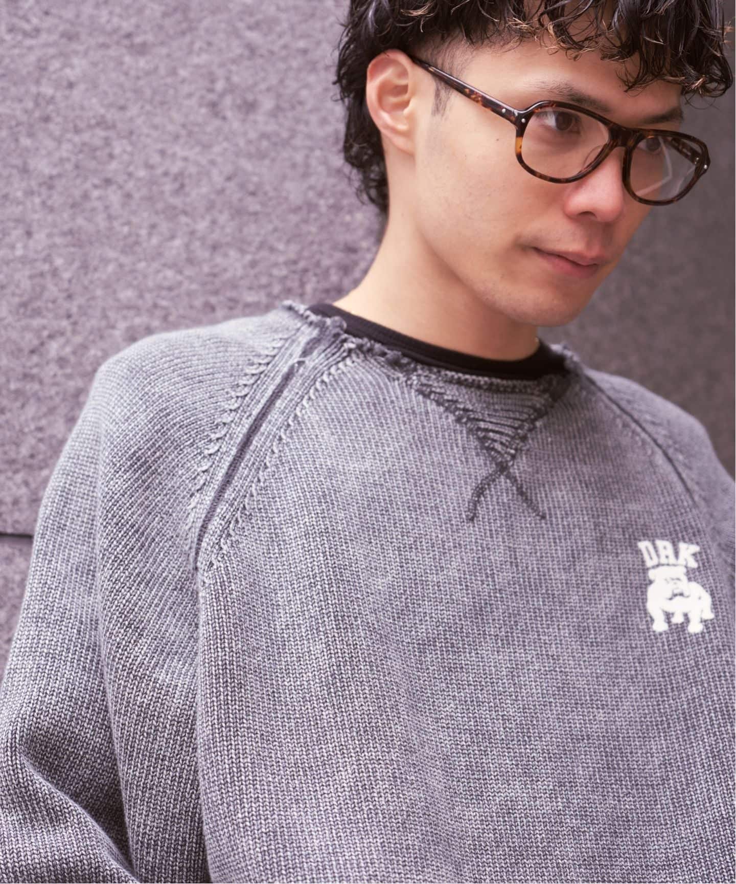 DAIRIKU / ダイリク EX 