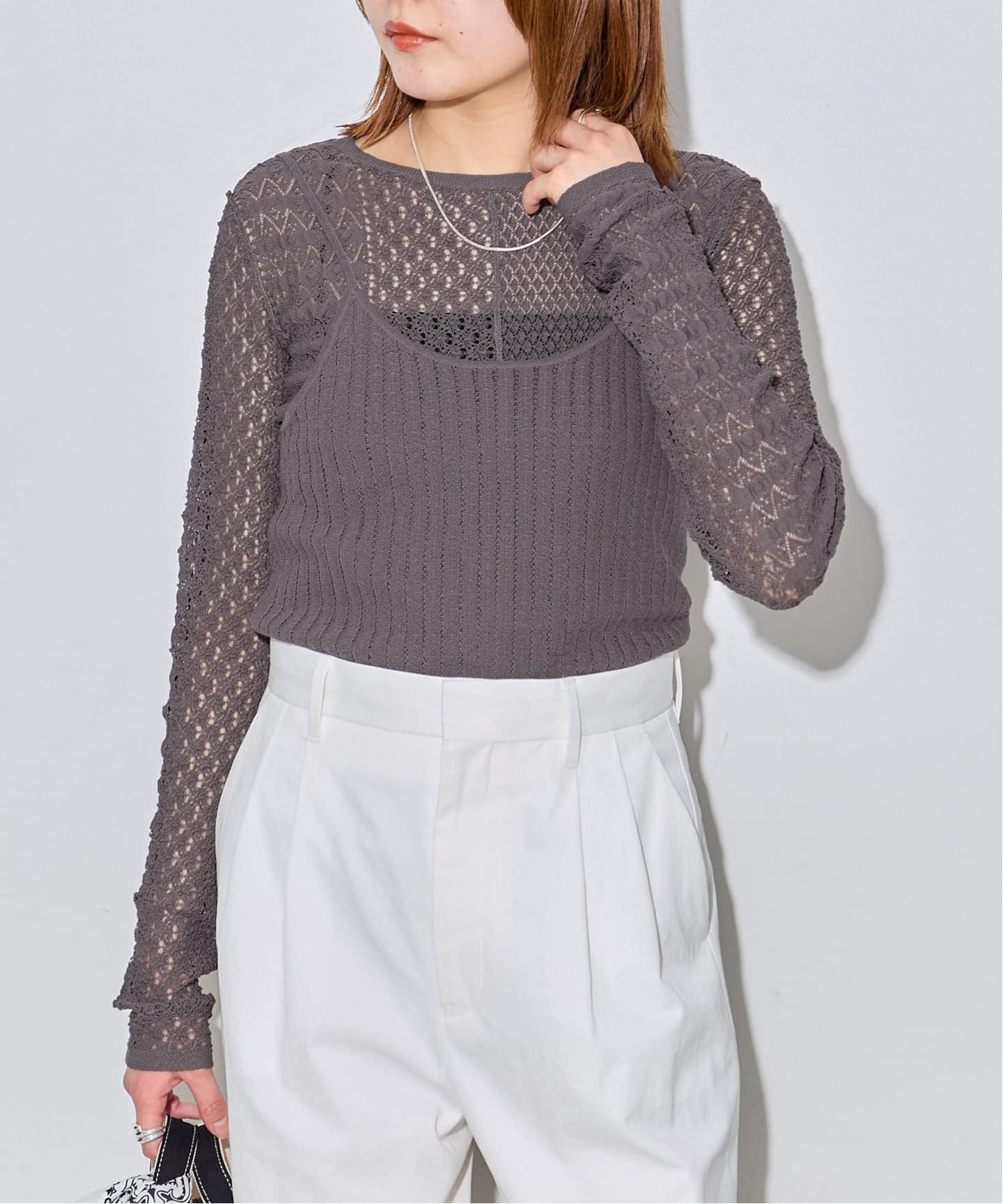 JOURNAL STANDARD L'ESSAGE｜ジャーナルスタンダード レサージュの