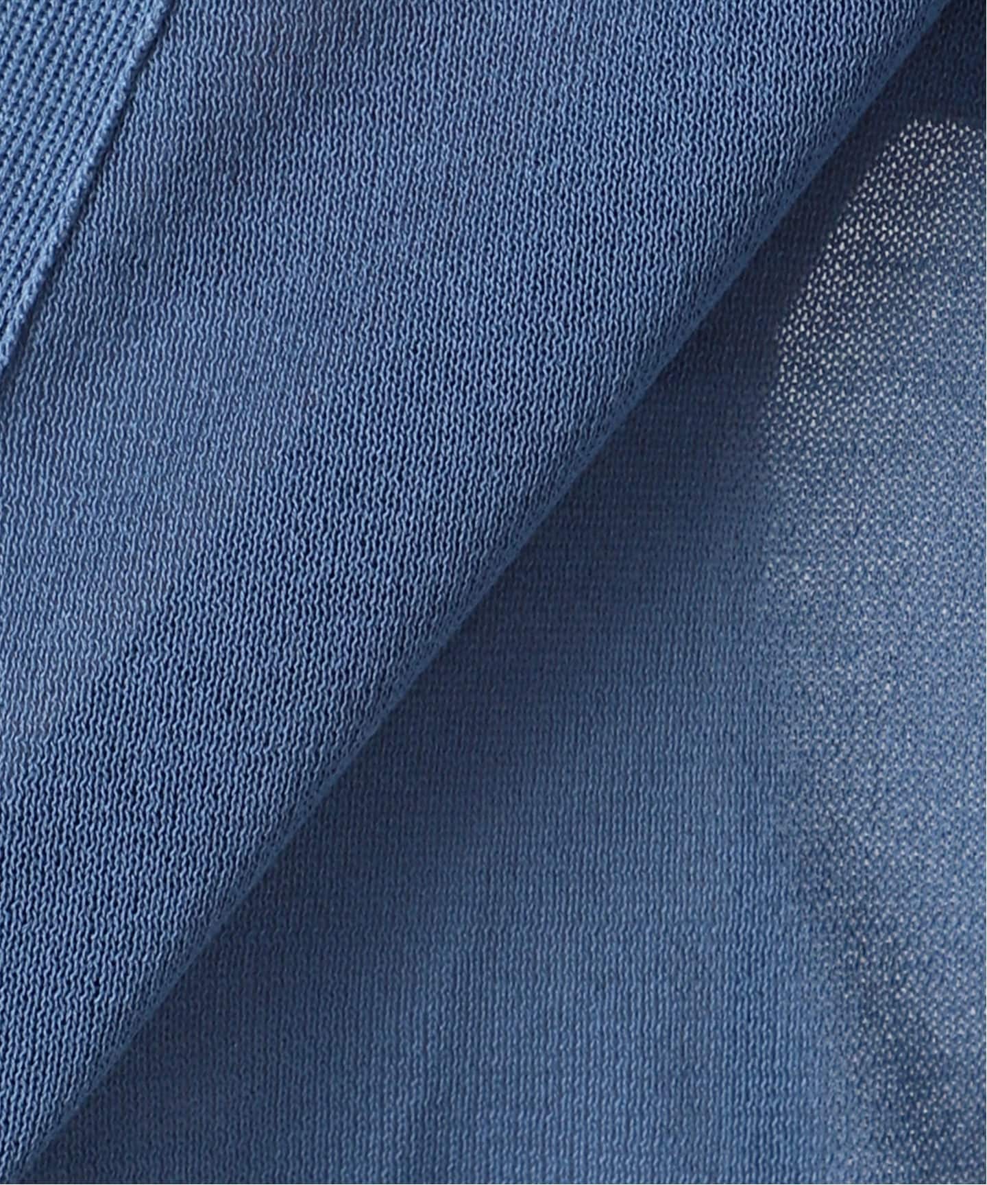 フォルムニットVネックカーディガン（カーディガン）｜JOURNAL
