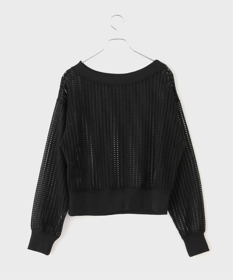 メッシュニットソー（Tシャツ／カットソー）｜JOURNAL STANDARD 