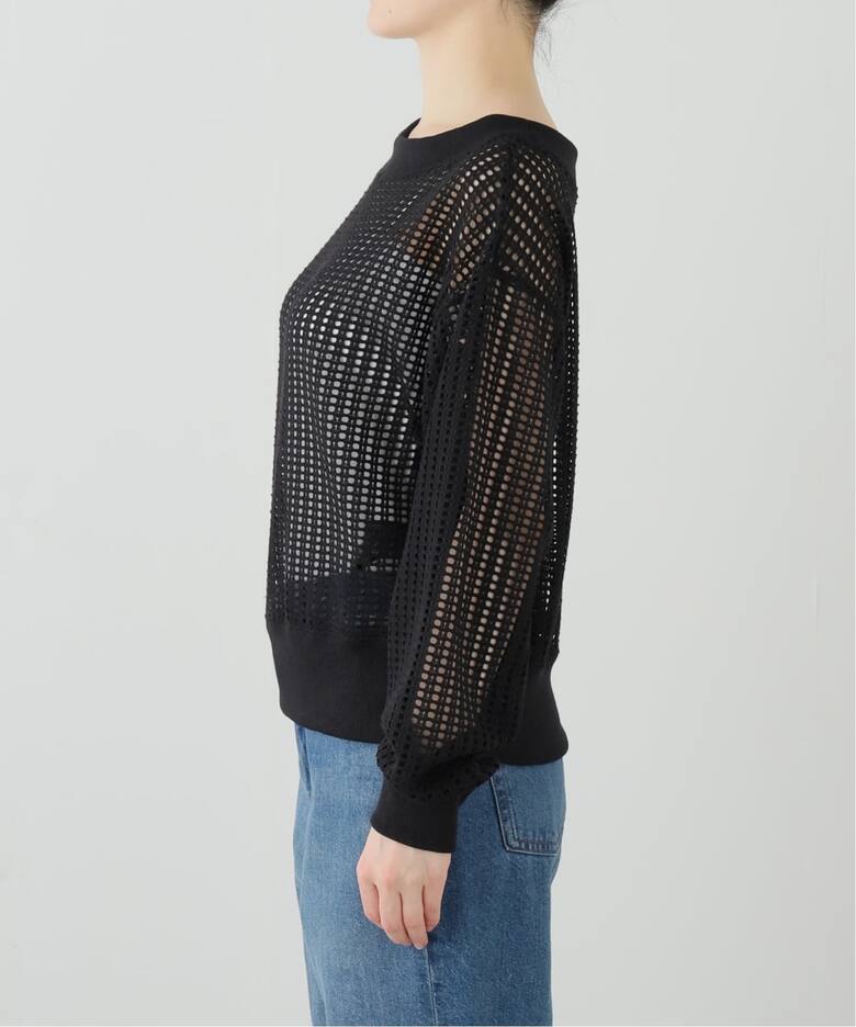 メッシュニットソー（Tシャツ／カットソー）｜JOURNAL STANDARD 