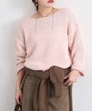 《追加》テープヤーンDROPプルオーバー