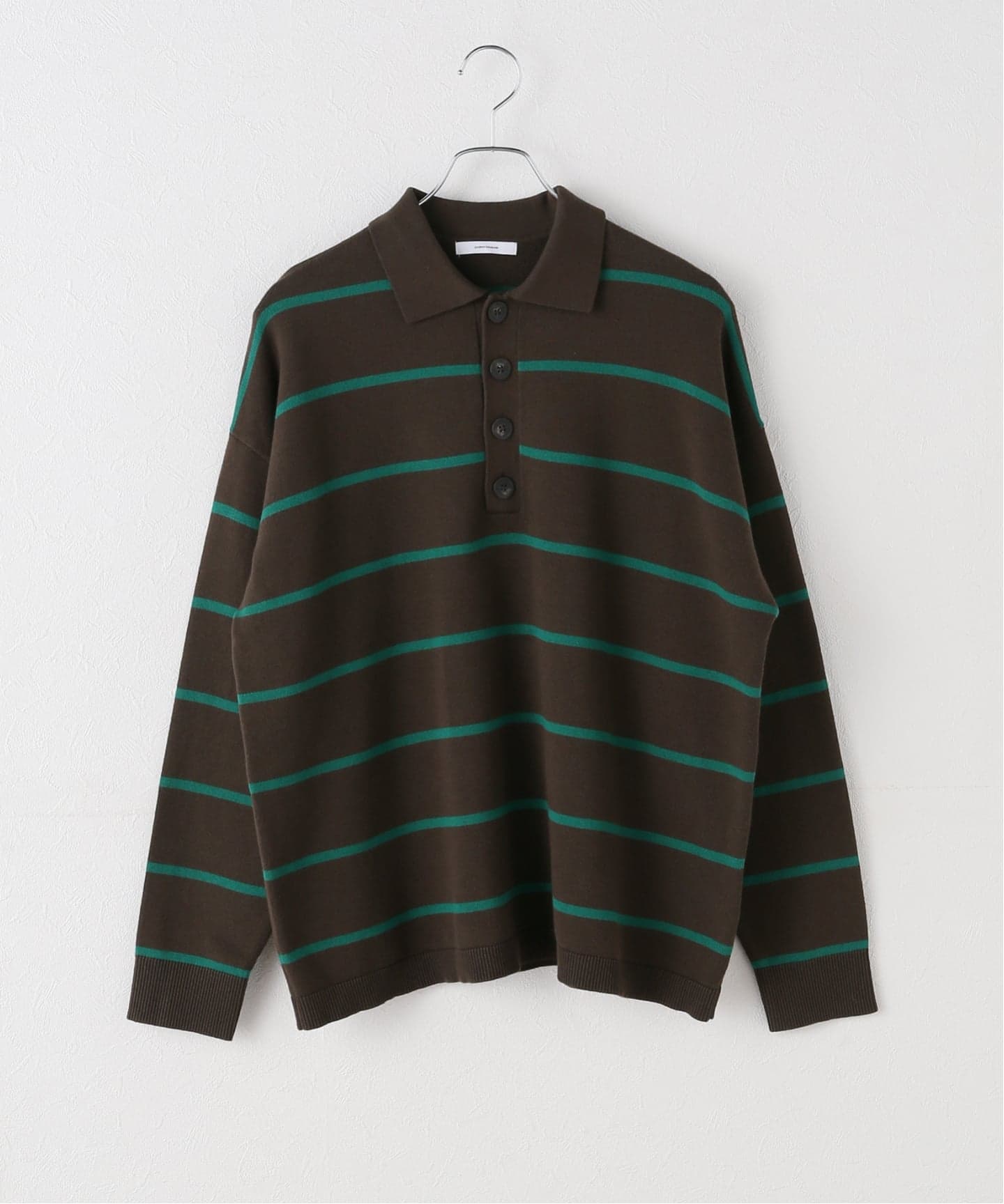 ラガーニット（ニット／セーター）｜JOURNAL STANDARD（ジャーナル