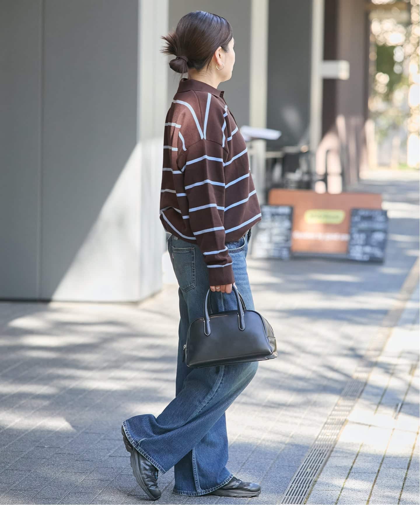 追加2》ラガーニット（ニット／セーター）｜JOURNAL STANDARD