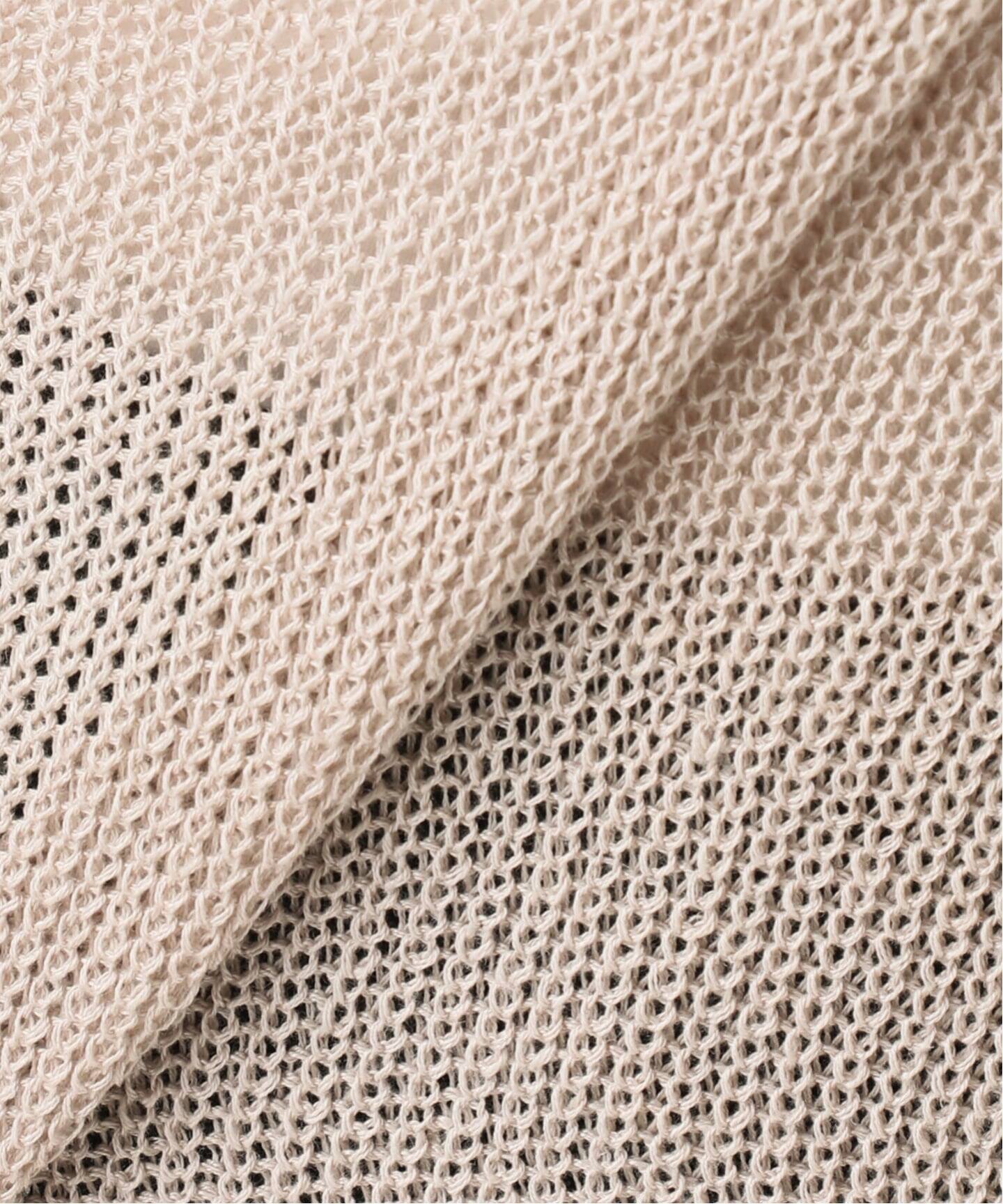osedit】WASHABLELINEN Vベスト（ベスト）｜JOURNAL STANDARD