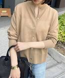 《予約》【UVカット・抗菌】パーフェクトサマーカーディガン