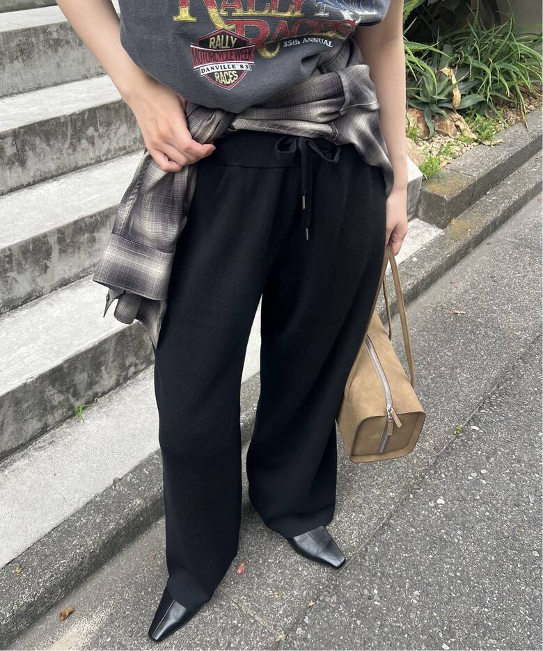 パンツ