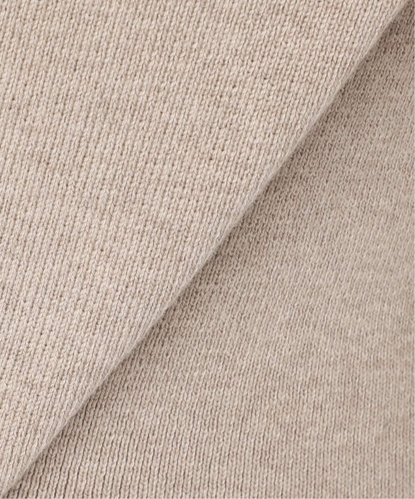 追加予約》WASHABLE コットンシルクミックス2WAYキャミソール