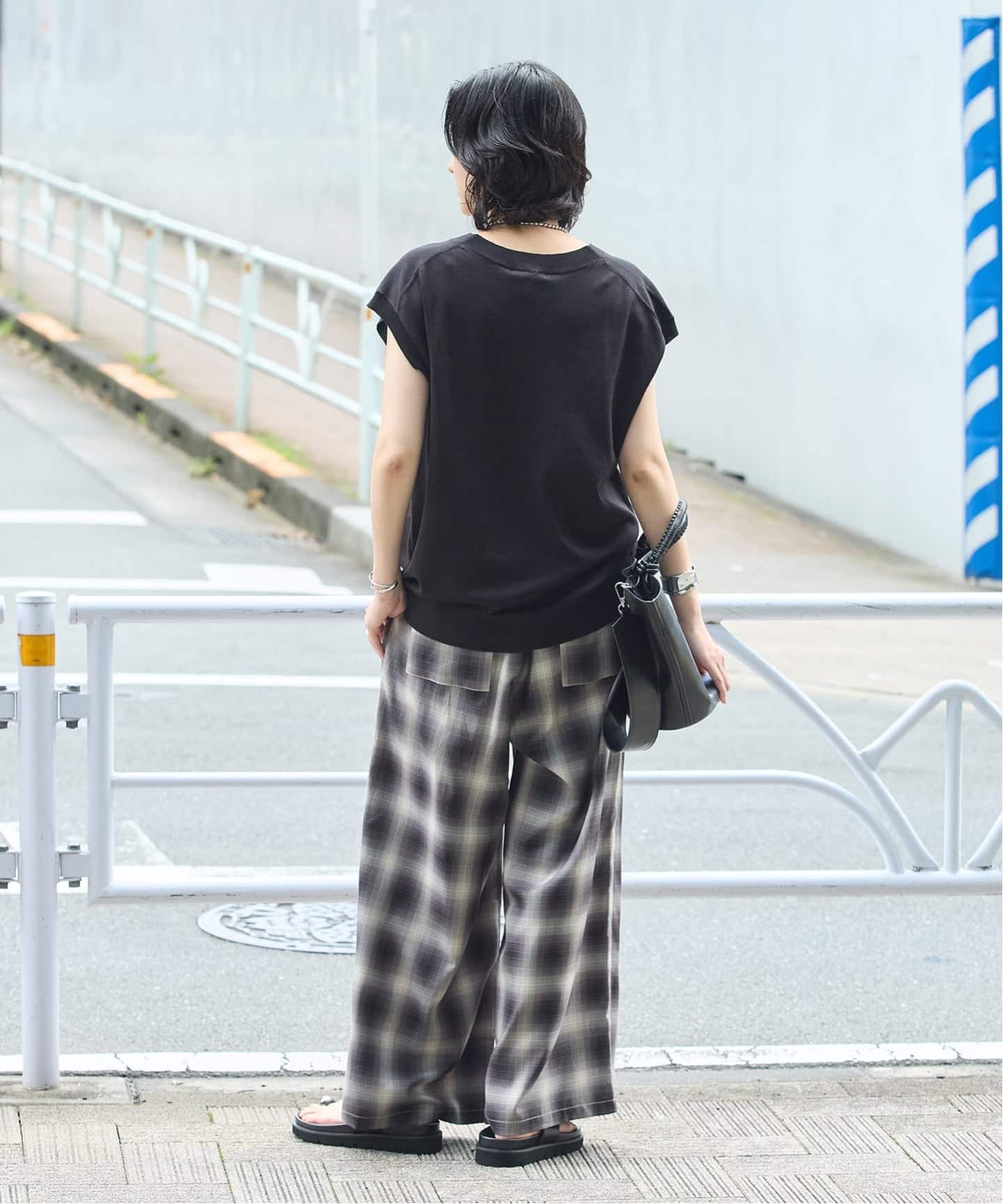 WASHABLE DRYベスト（ベスト）｜JOURNAL STANDARD（ジャーナル