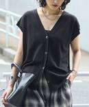 WASHABLE DRYベスト
