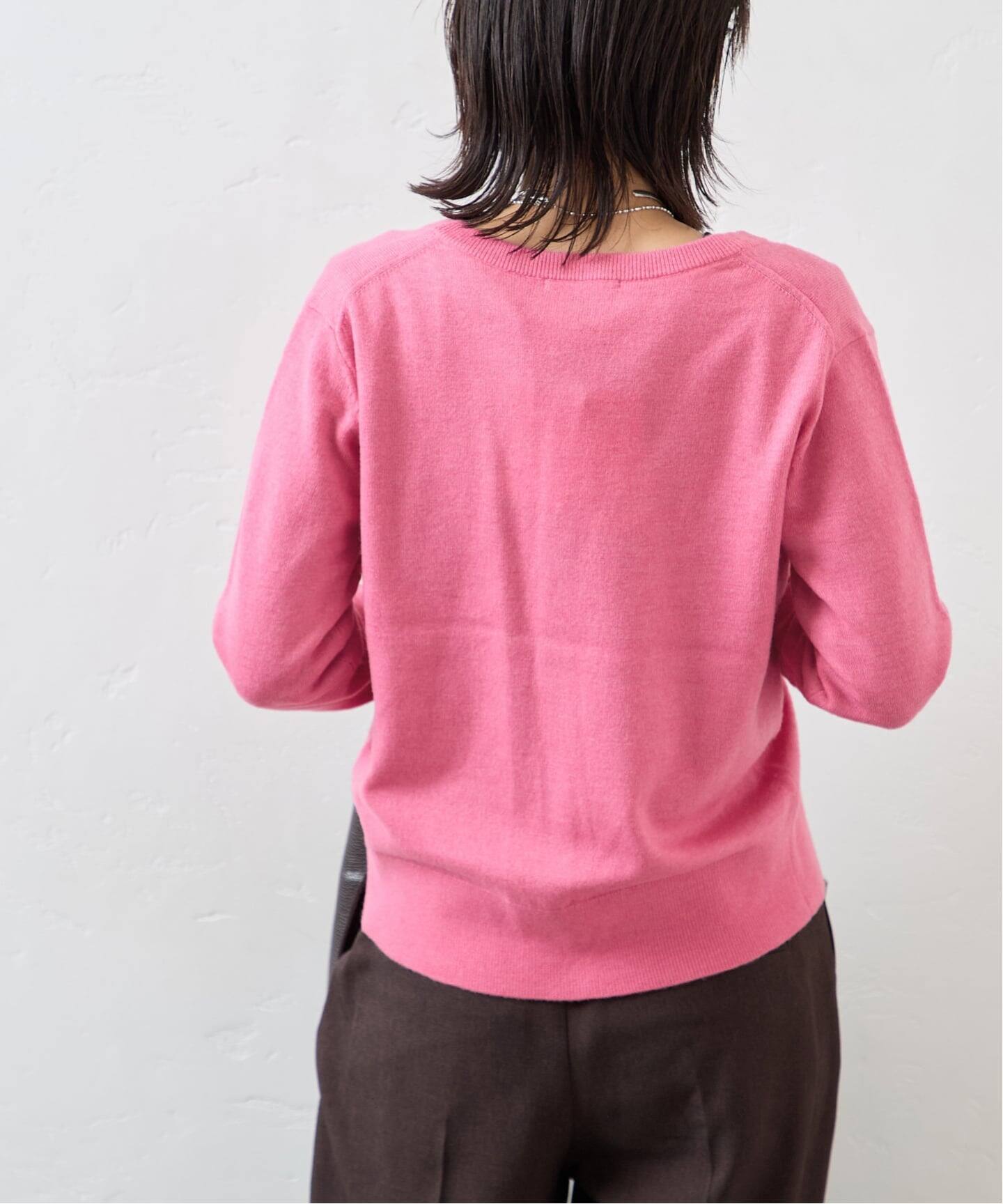 コンパクトニットカーディガン（カーディガン）｜JOURNAL STANDARD