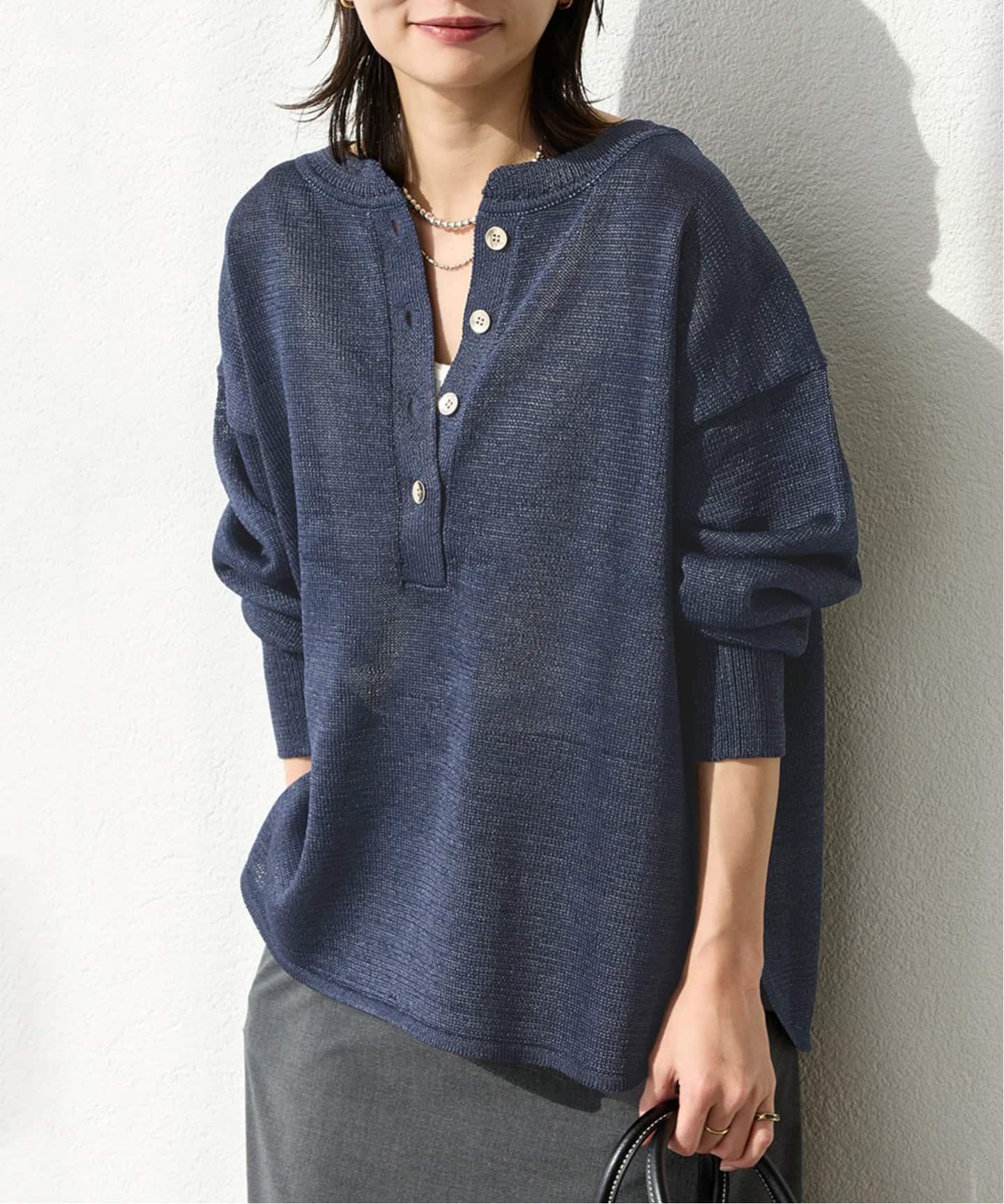 JOURNAL STANDARD｜ジャーナルスタンダードのニット／セーター