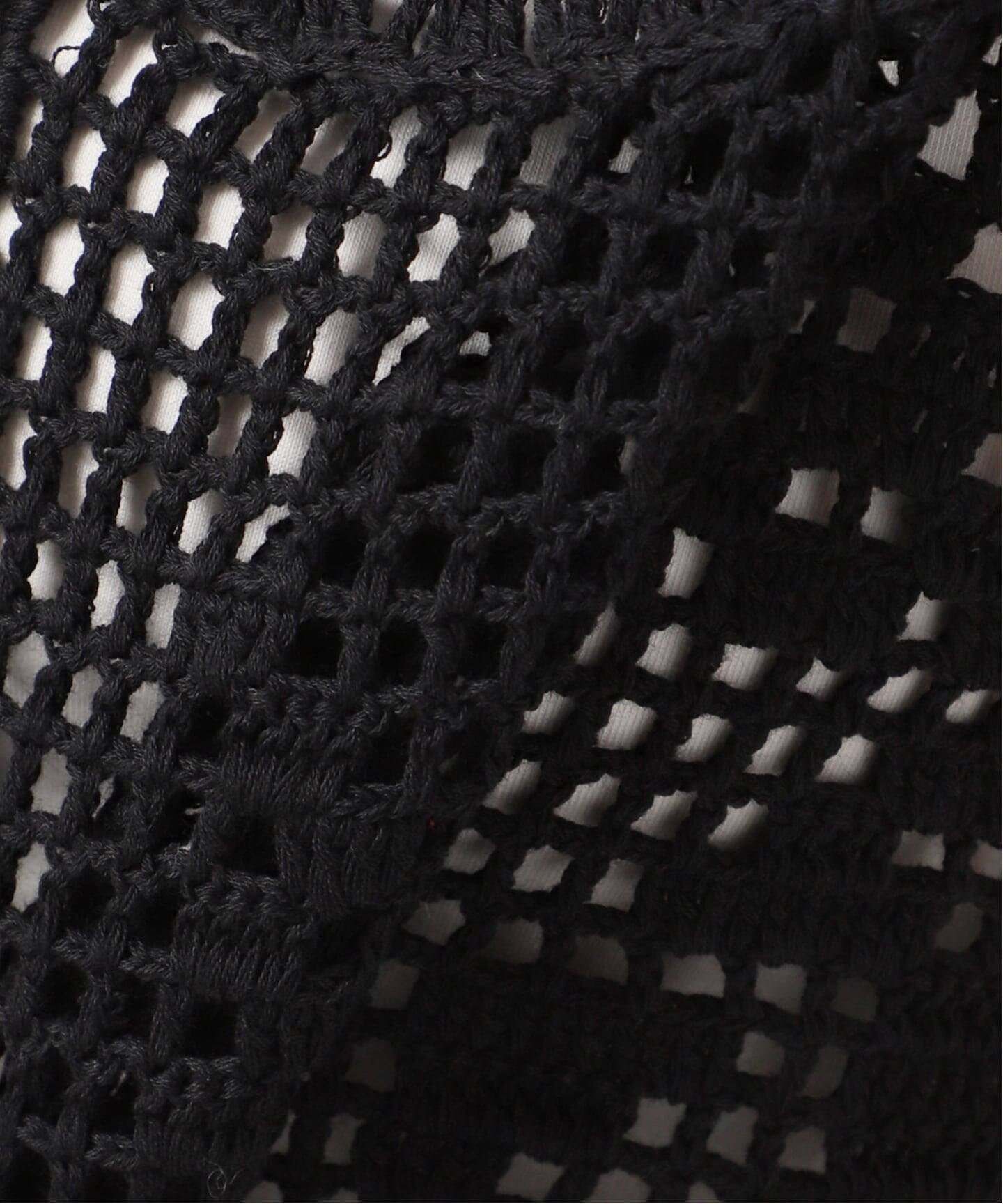 CROCHET VEST（ベスト）｜JOURNAL STANDARD（ジャーナルスタンダード