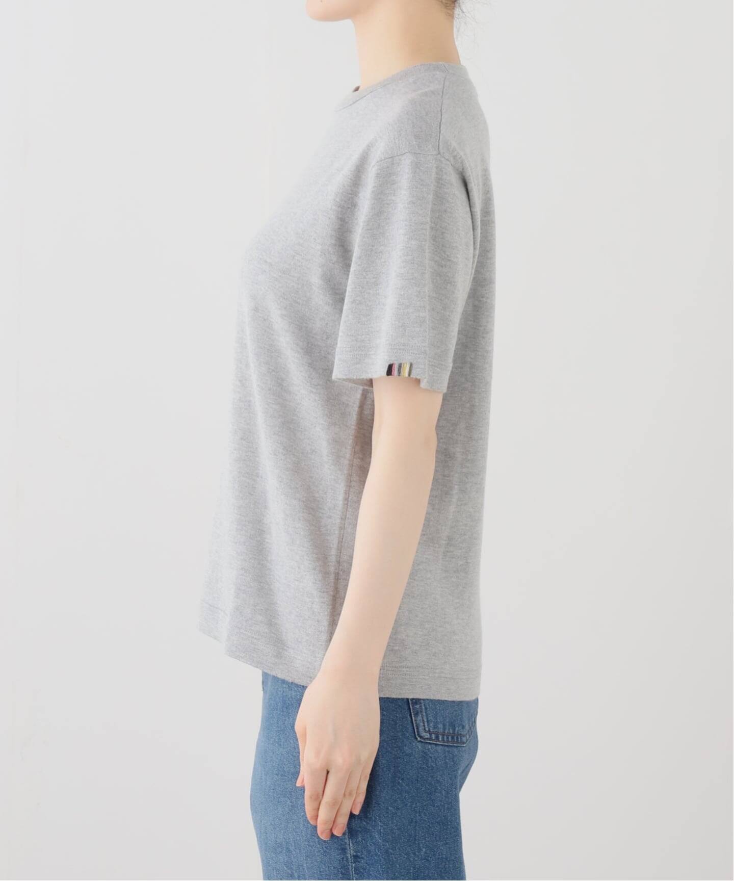【新品】  JOURNAL STANDARD / ジャーナルスタンダード | 2022AW | 【EXTREME CASHMERE/エクストリームカシミア】ニットホルターネック トップス | F | グレー | レディース Extreme Cashmere/エクストリーム カシミヤ】 CUBA（ニット／セーター