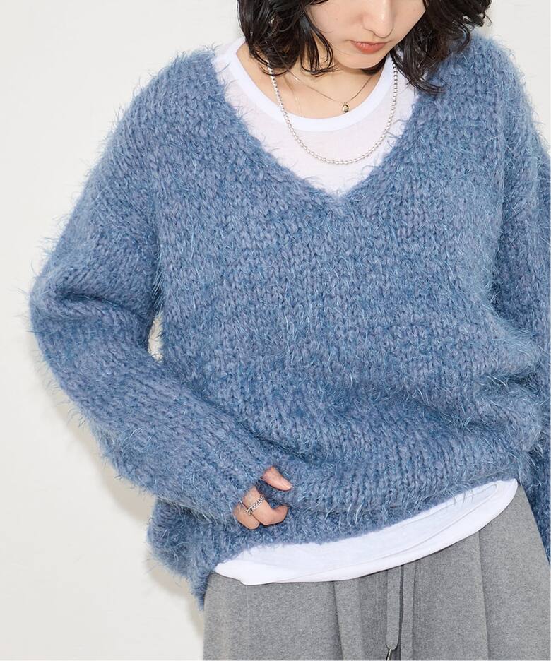 トップス