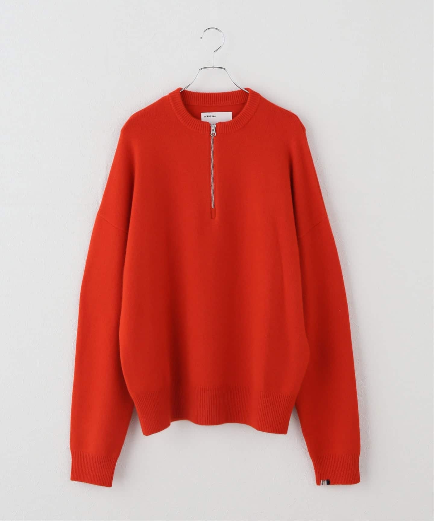 extreme cashmere ニット　セーター Extreme Cashmere/エクストリーム カシミヤ】 like（ニット／セーター