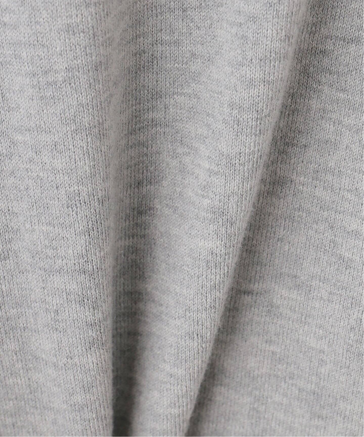 【新品】  JOURNAL STANDARD / ジャーナルスタンダード | 2022AW | 【EXTREME CASHMERE/エクストリームカシミア】ニットホルターネック トップス | F | グレー | レディース Extreme Cashmere/エクストリーム カシミヤ】 CUBA（ニット／セーター