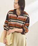 別注【Y.A.Acc】for JS Rugger Knit