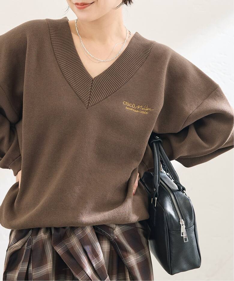 トップス
