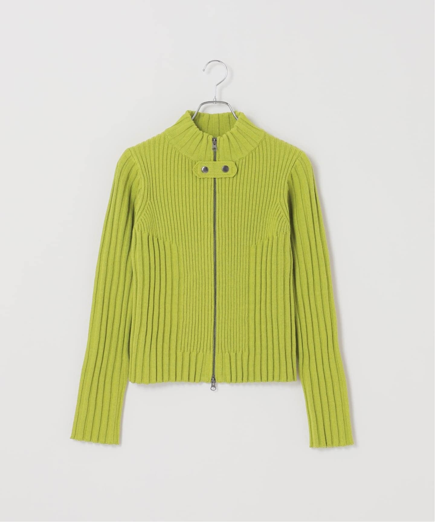 ニット／セーター（レディース／ジップ）の通販｜BAYCREW'S STORE