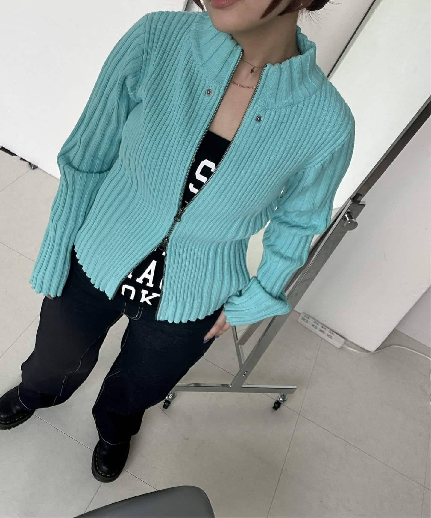 ニット／セーター（レディース／ジップ）の通販｜BAYCREW'S STORE