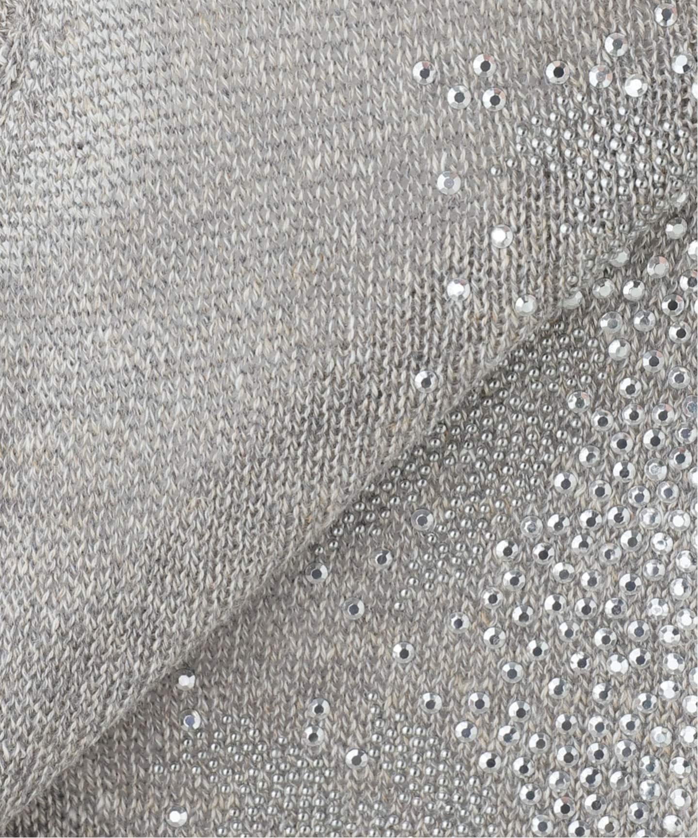 LC ビジューベスト（ベスト）｜journal standard luxe（ジャーナル